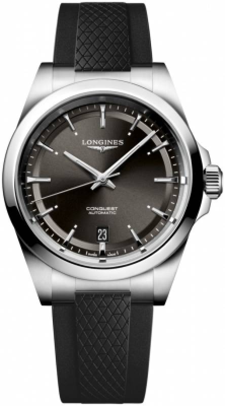 Watchdeal® - Buy new Longines Conquest Classic watches online at low prices