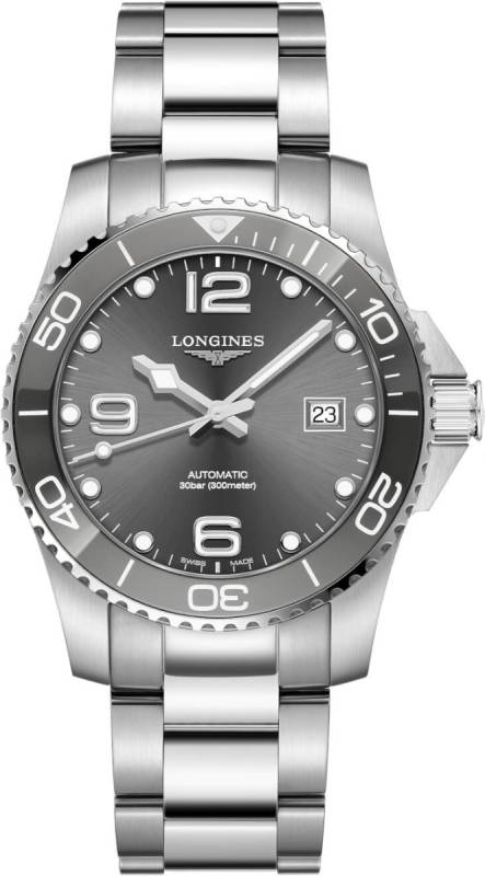 Watchdeal® - Buy new Longines HydroConquest watches online at low prices