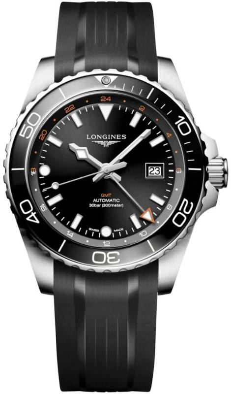 Watchdeal® - Buy new Longines HydroConquest watches online at low prices