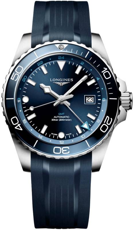 Watchdeal® - Buy new Longines HydroConquest watches online at low prices