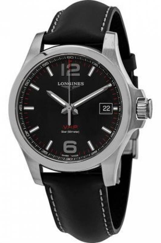 Watchdeal® - Neue Longines Conquest Uhren online zu günstigen Preisen kaufen