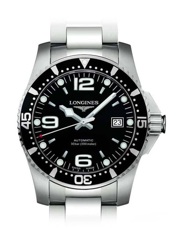 Watchdeal® - Neue Longines Conquest Classic Uhren online zu günstigen Preisen kaufen