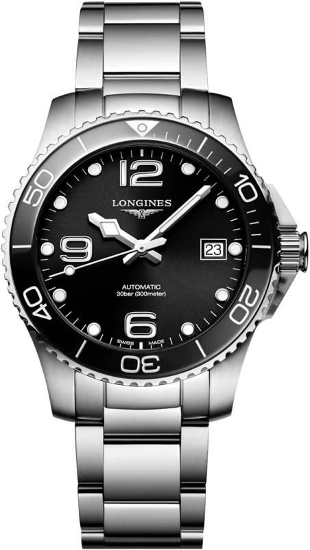 Watchdeal® - Buy new Longines HydroConquest watches online at low prices