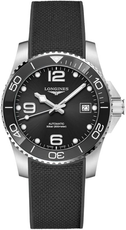 Watchdeal® - Buy new Longines HydroConquest watches online at low prices