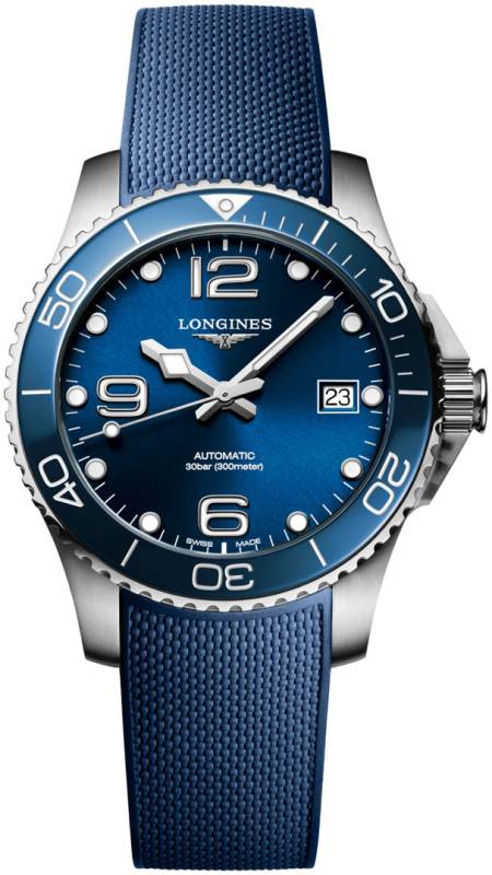 Watchdeal® - Buy new Longines HydroConquest watches online at low prices