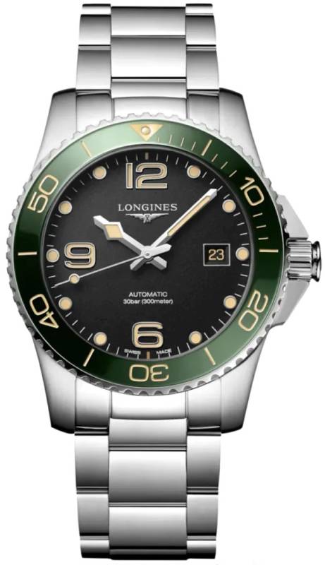 Watchdeal® - Buy new Longines HydroConquest watches online at low prices