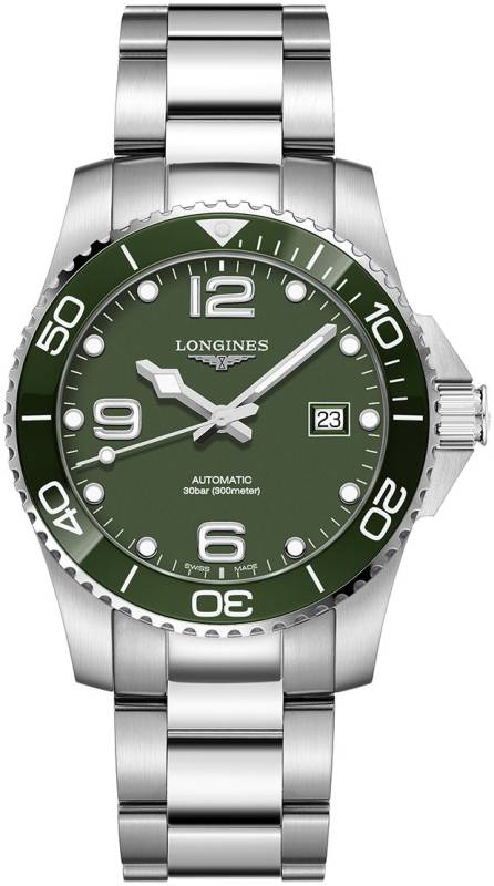 Watchdeal® - Buy new Longines HydroConquest watches online at low prices