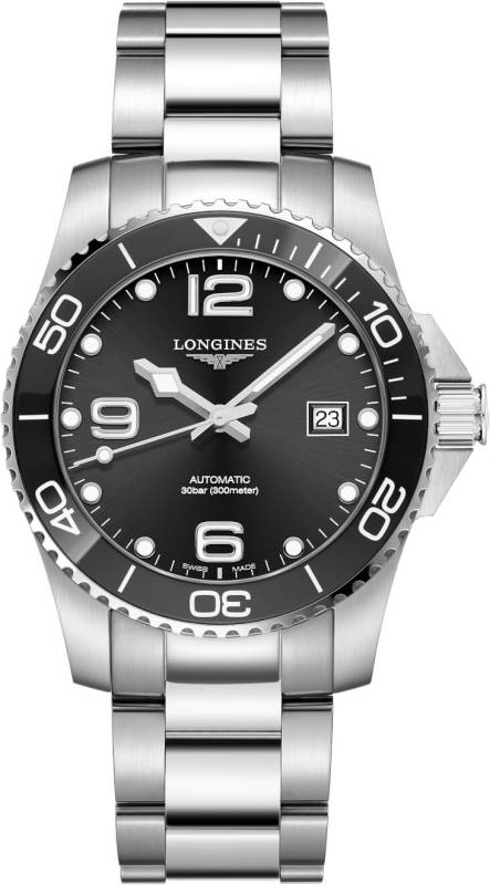 Watchdeal® - Neue Longines HydroConquest Uhren online zu günstigen Preisen kaufen