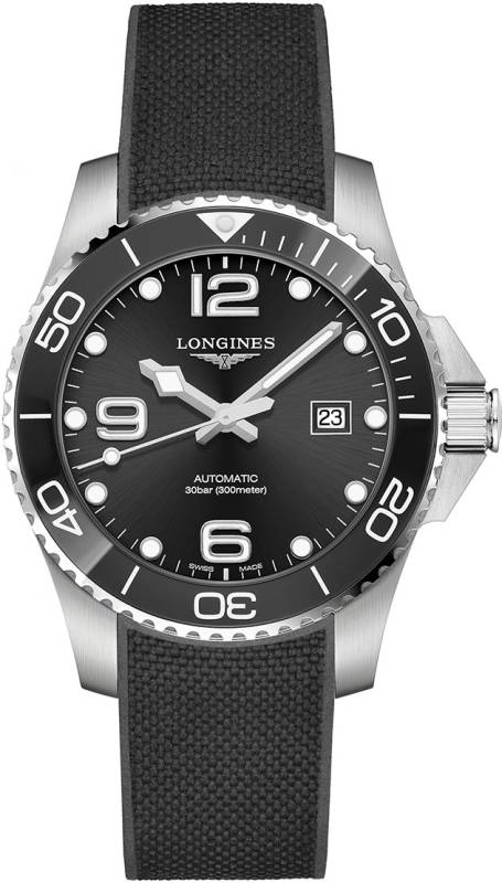 Watchdeal® - Buy new Longines HydroConquest watches online at low prices