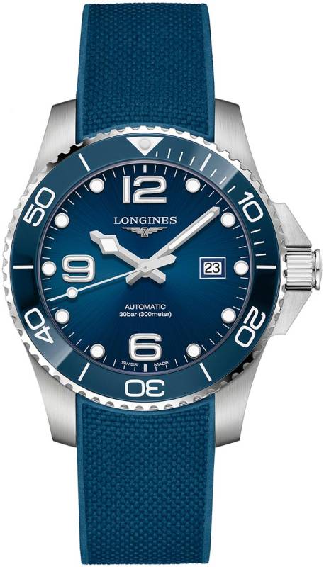 Watchdeal® - Buy new Longines HydroConquest watches online at low prices