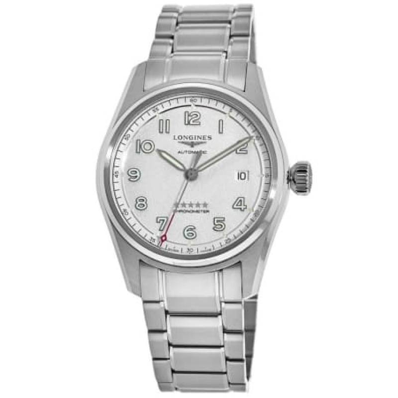 Watchdeal® - Buy new Longines Master Collection watches online at low prices