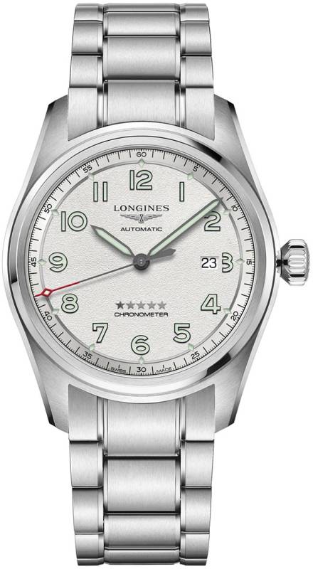 Watchdeal® - Neue Longines Master Collection Uhren online zu günstigen Preisen kaufen