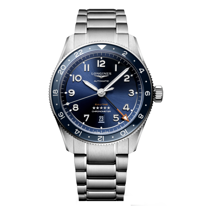 Watchdeal® - Buy new Longines Master Collection watches online at low prices