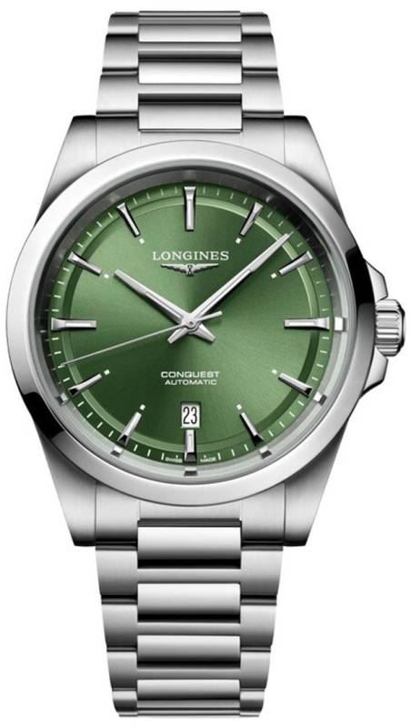 Watchdeal® - Neue Longines Conquest Classic Uhren online zu günstigen Preisen kaufen