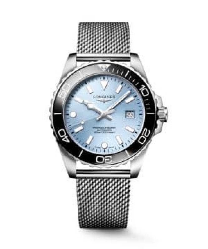 Watchdeal® - Neue Longines Conquest Classic Uhren online zu günstigen Preisen kaufen