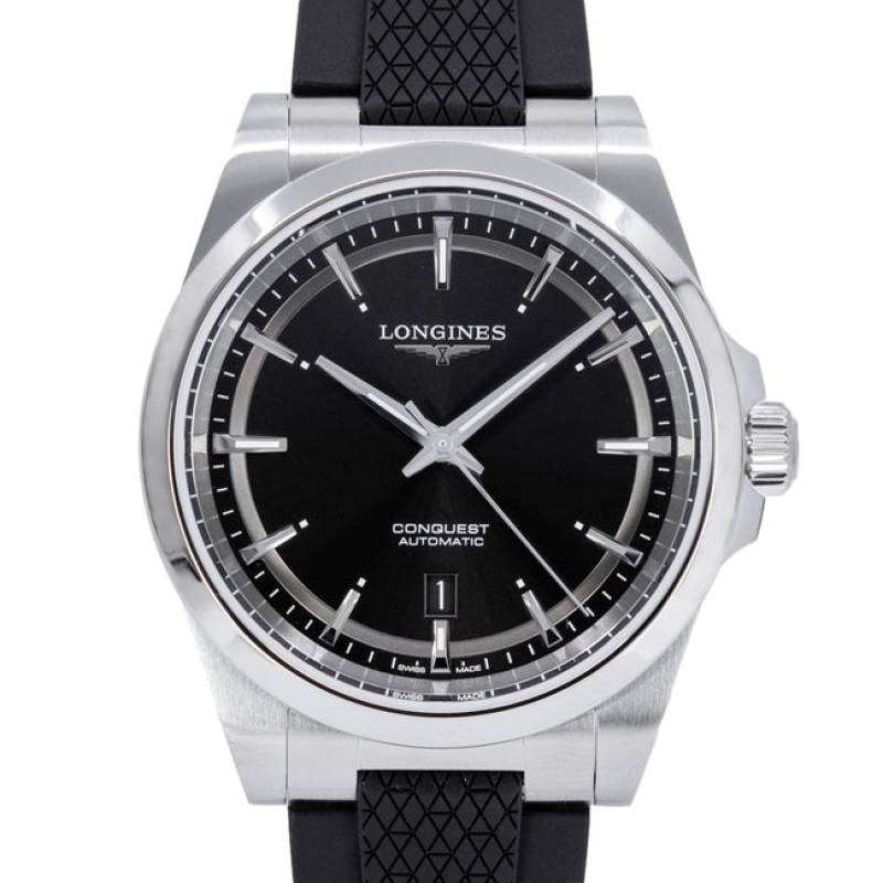 Watchdeal® - Buy new Longines Conquest Classic watches online at low prices