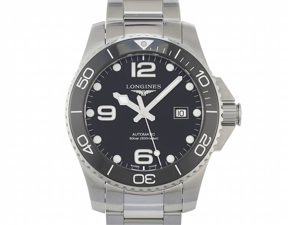 Watchdeal® - Buy new Longines HydroConquest watches online at low prices