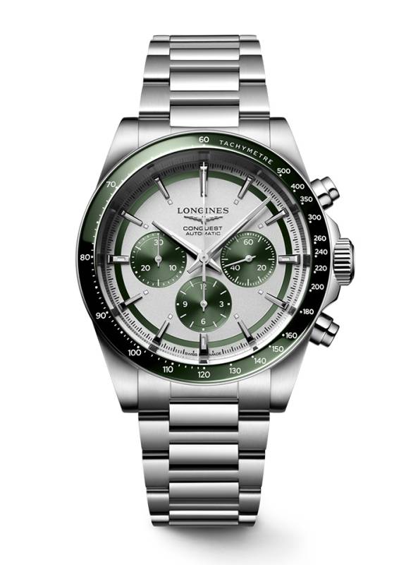 Watchdeal® - Buy new Longines Avigation BigEye Chronograph watches online at low prices