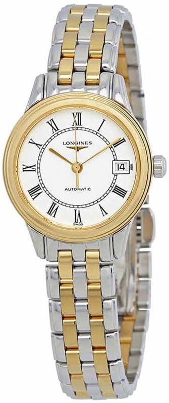 Watchdeal® - Neue Longines Flagship Automatic Uhren online zu günstigen Preisen kaufen
