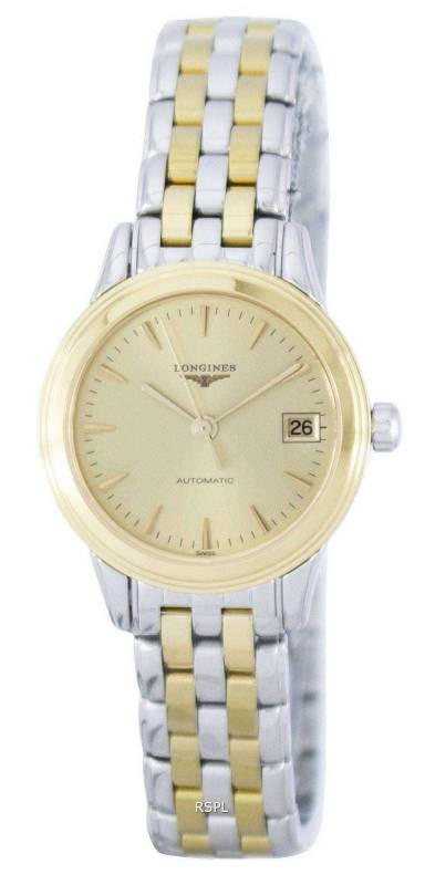 Watchdeal® - Neue Longines Flagship Automatic Uhren online zu günstigen Preisen kaufen