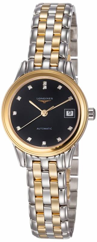 Watchdeal® - Neue Longines Flagship Automatic Uhren online zu günstigen Preisen kaufen
