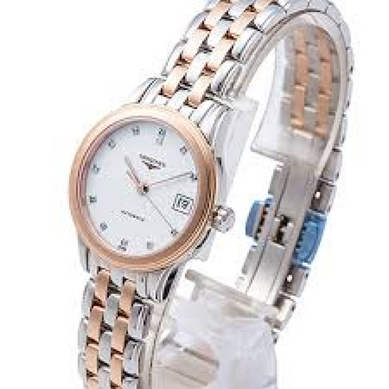 Watchdeal® - Neue Longines Flagship Automatic Uhren online zu günstigen Preisen kaufen