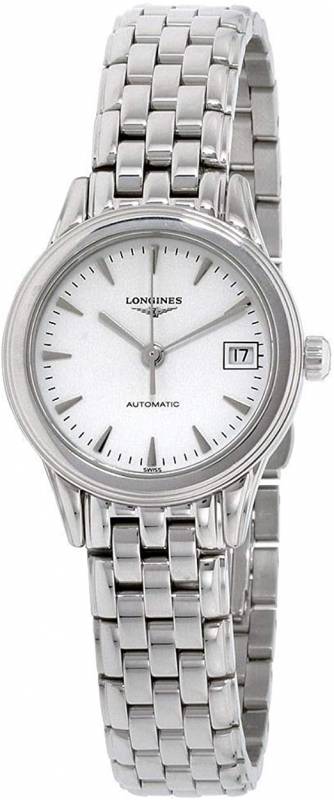 Watchdeal® - Neue Longines Flagship Automatic Uhren online zu günstigen Preisen kaufen