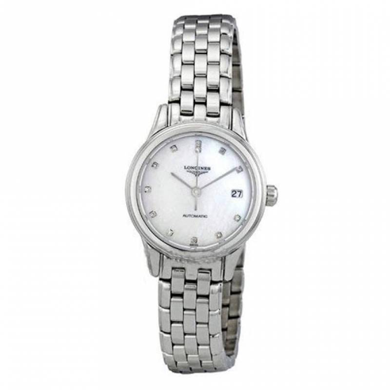Watchdeal® - Neue Longines Flagship Automatic Uhren online zu günstigen Preisen kaufen