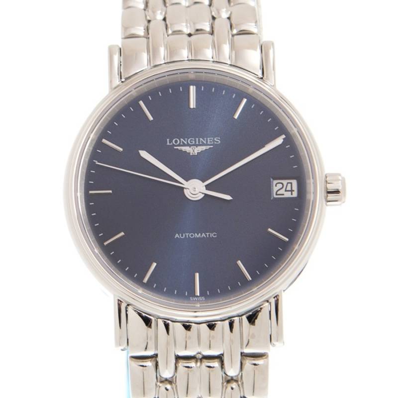 Watchdeal® - Neue Longines Présence Uhren online zu günstigen Preisen kaufen