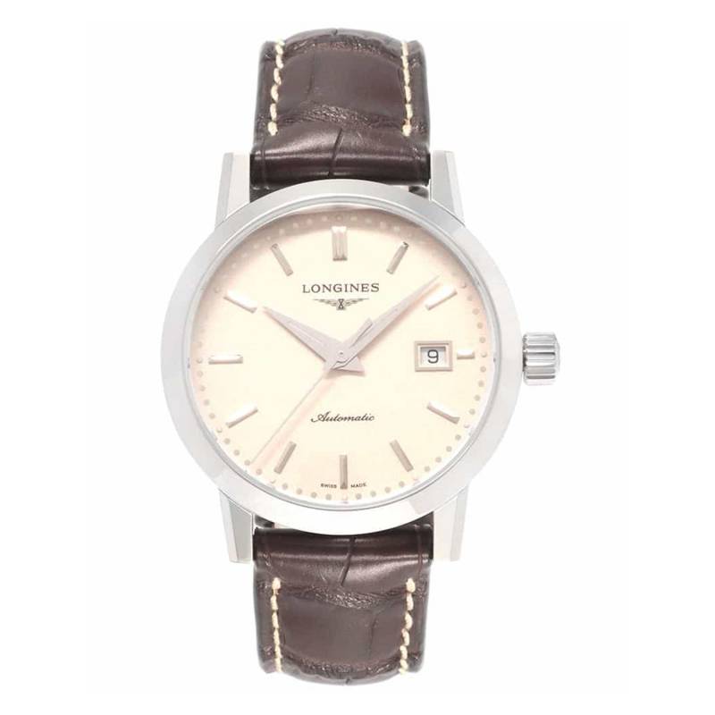 Watchdeal® - Neue Longines 1832 Uhren online zu günstigen Preisen kaufen