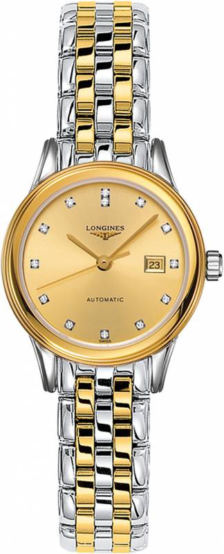 Watchdeal® - Neue Longines Flagship Automatic Uhren online zu günstigen Preisen kaufen