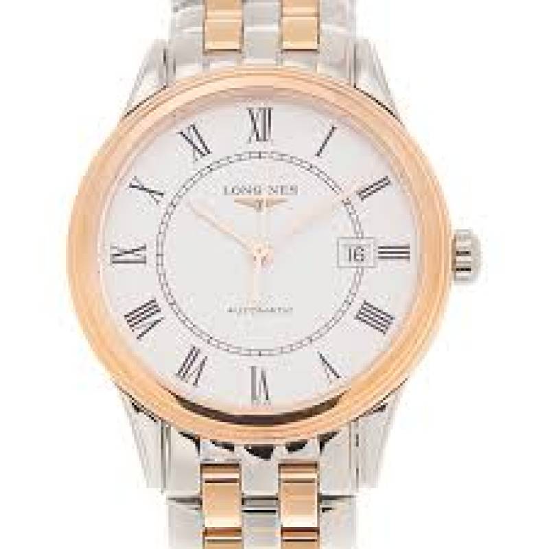 Watchdeal® - Neue Longines Flagship Automatic Uhren online zu günstigen Preisen kaufen
