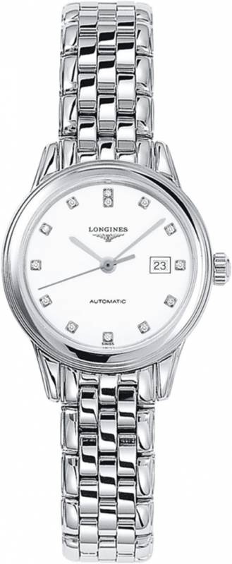 Watchdeal® - Neue Longines Flagship Automatic Uhren online zu günstigen Preisen kaufen