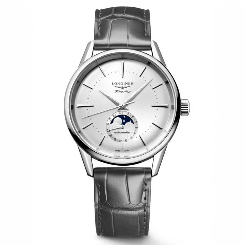 Watchdeal® - Buy new Longines Flagship Heritage watches online at low prices