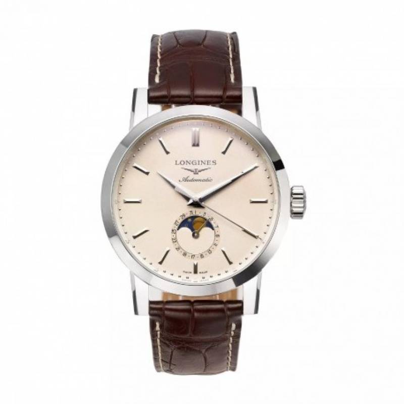 Watchdeal® - Neue Longines 1832 Uhren online zu günstigen Preisen kaufen