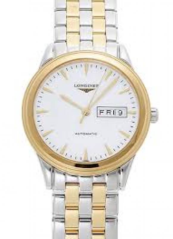 Watchdeal® - Neue Longines Flagship Automatic Uhren online zu günstigen Preisen kaufen