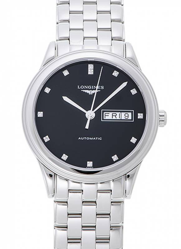Watchdeal® - Neue Longines Flagship Automatic Uhren online zu günstigen Preisen kaufen