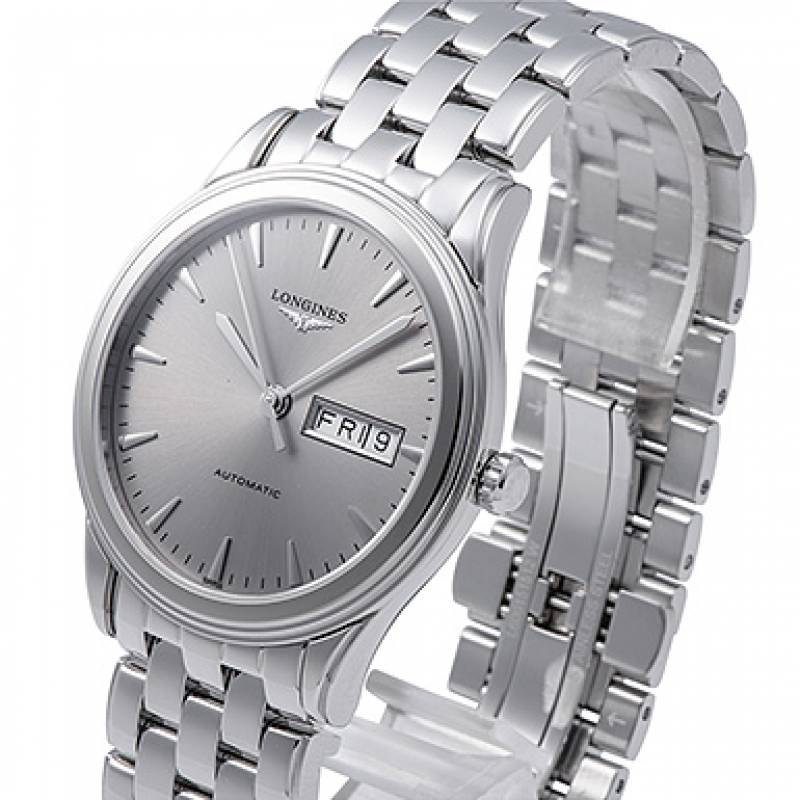 Watchdeal® - Neue Longines Flagship Automatic Uhren online zu günstigen Preisen kaufen
