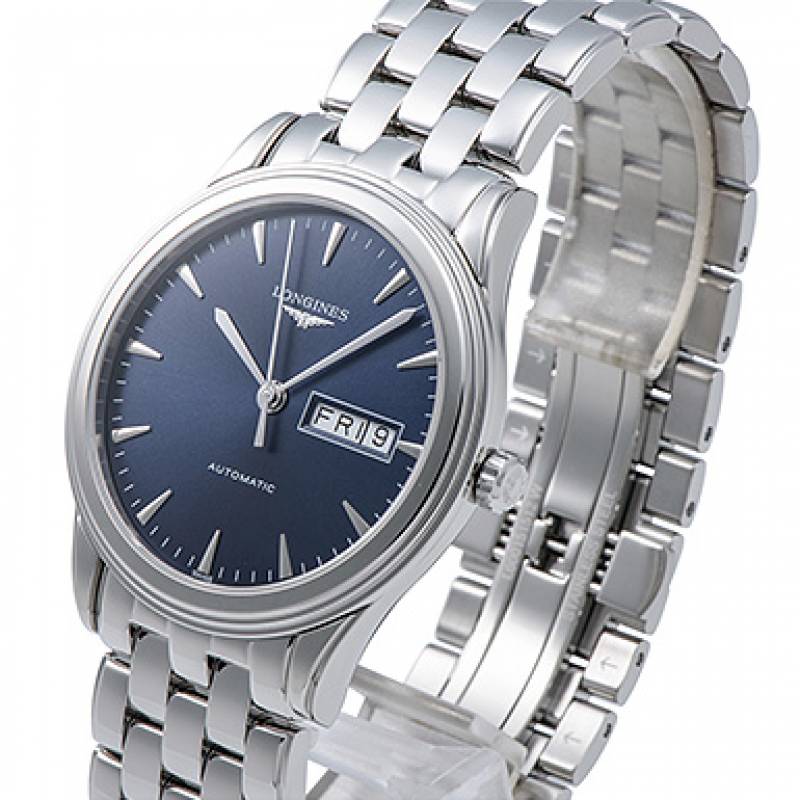 Watchdeal® - Neue Longines Flagship Automatic Uhren online zu günstigen Preisen kaufen