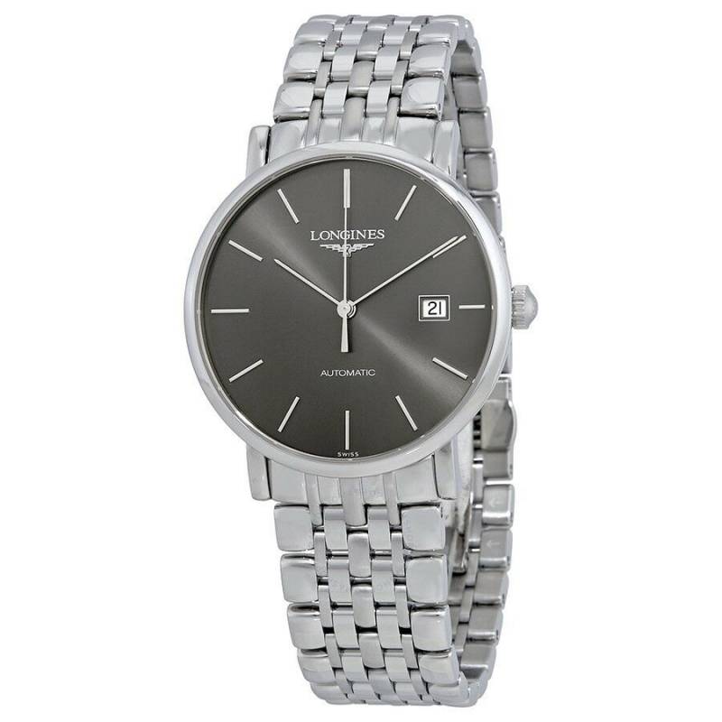 Watchdeal® - Neue Longines Elegant CollectionUhren online zu günstigen Preisen kaufen