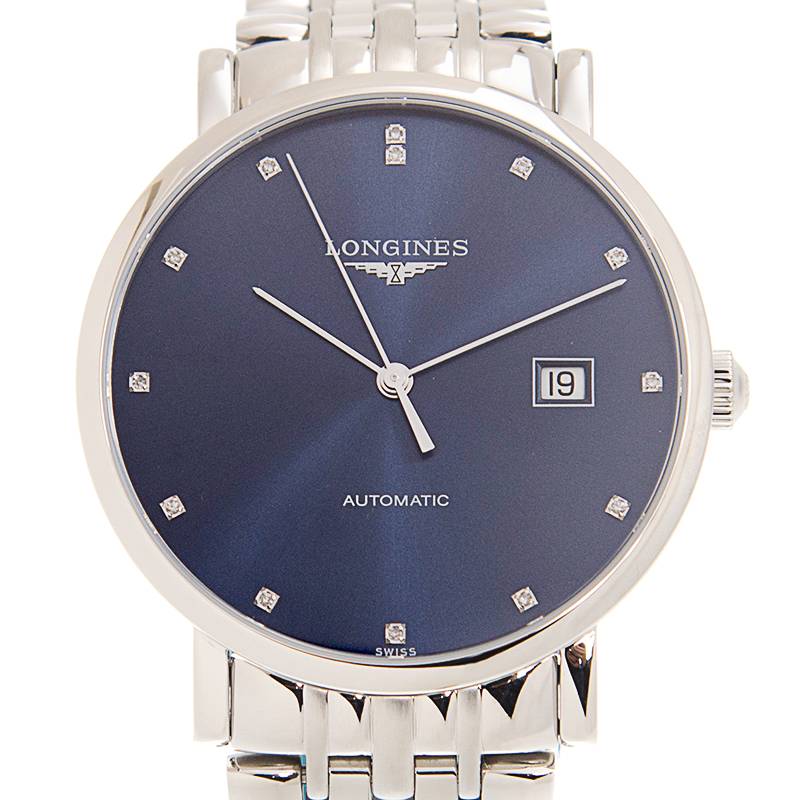 Watchdeal® - Neue Longines Elegant CollectionUhren online zu günstigen Preisen kaufen