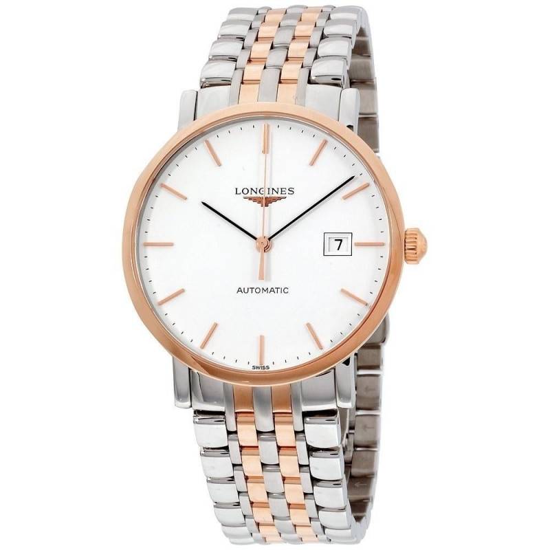 Watchdeal® - Neue Longines Elegant CollectionUhren online zu günstigen Preisen kaufen