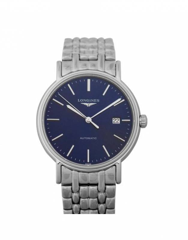 Watchdeal® - Neue Longines Présence Uhren online zu günstigen Preisen kaufen