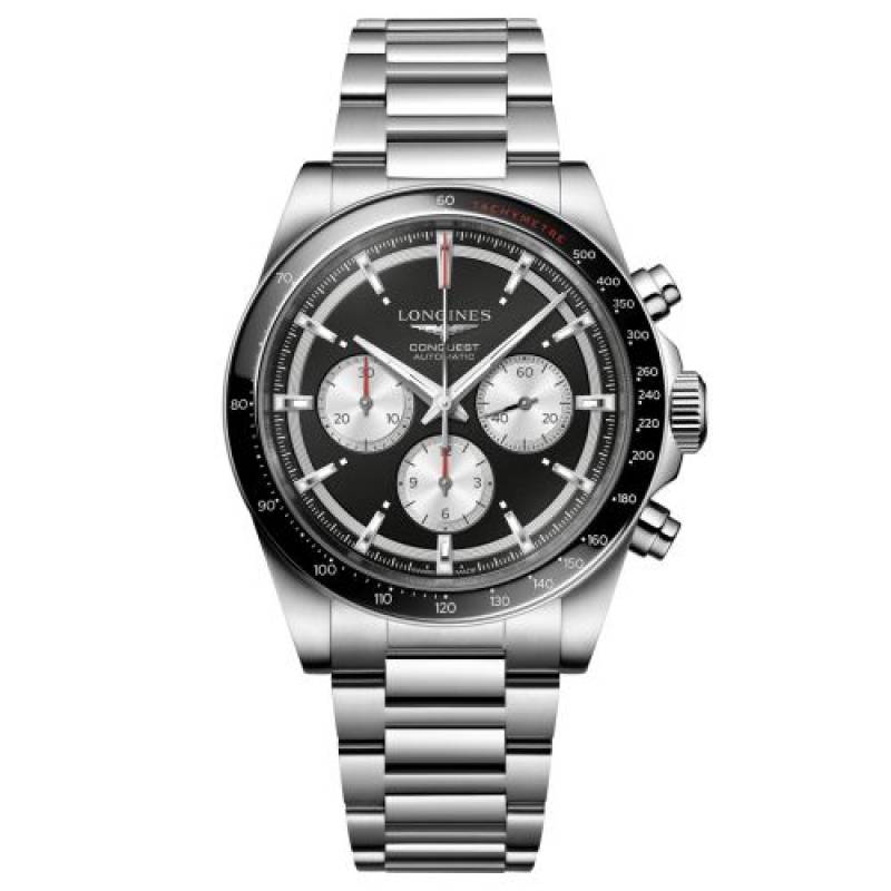 Watchdeal® - Buy new Longines Avigation BigEye Chronograph watches online at low prices