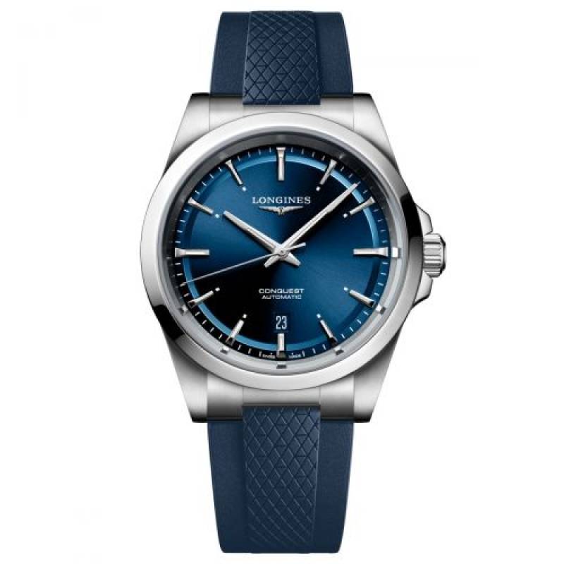 Watchdeal® - Buy new Longines Conquest Classic watches online at low prices