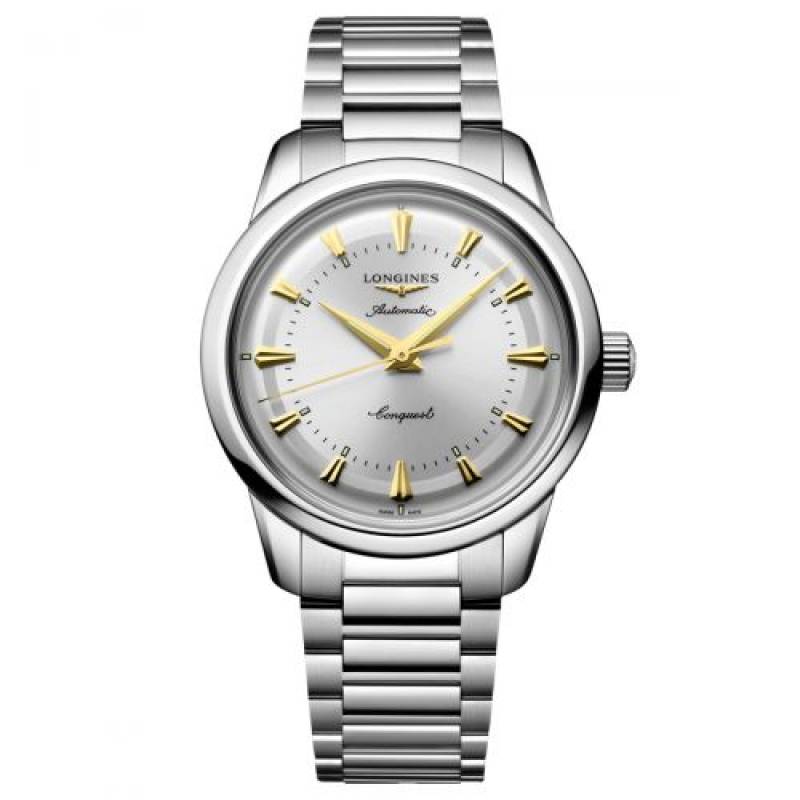 Watchdeal® - Longines Heritage Conquest Heritage L1.649.4.72.6