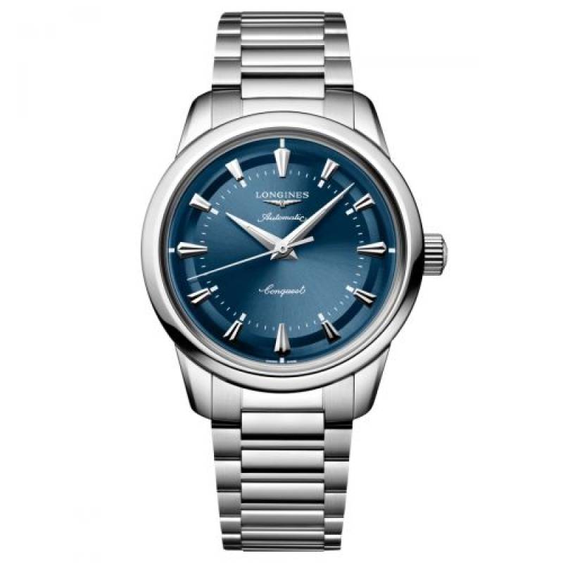 Watchdeal® - Longines Heritage Conquest Heritage L1.649.4.92.6