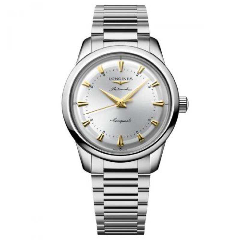 Watchdeal® - Longines Heritage Conquest Heritage L1.650.4.72.6