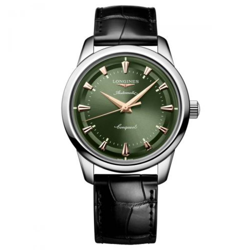 Watchdeal® - Neue Longines Conquest Uhren online zu günstigen Preisen kaufen