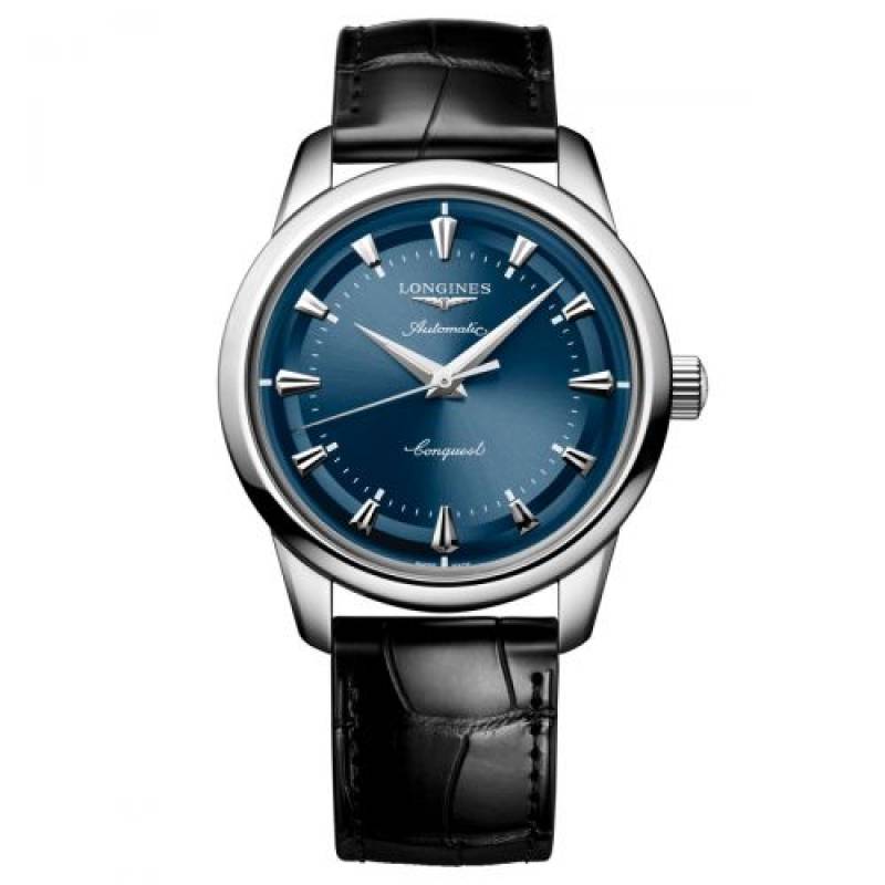 Watchdeal® - Neue Longines Conquest Uhren online zu günstigen Preisen kaufen